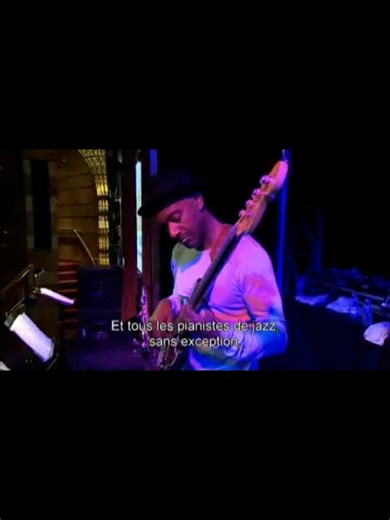 “Every piano player who plays Jazz, every single one, has to study McCoy Tyner when they learn how to play Jazz…” - Marcus Miller 🎥 Zycopolis Productions, 2002 | McCoy Tyner