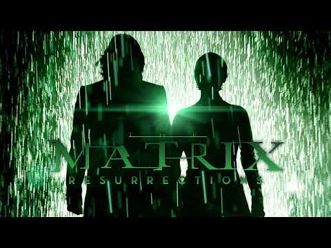 Rage Against the Machines - Wake Up (The Matrix Resurrections Ending Song)