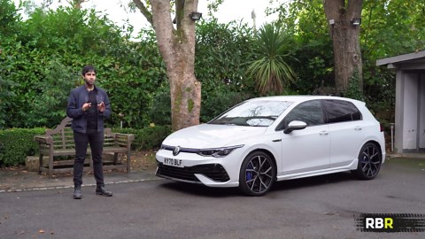 Golf GTI Evolution – From Icon to Controversy