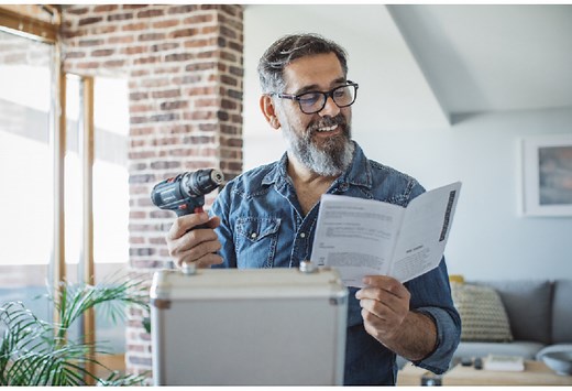 Best Manual Hand Drills (Review) in 2024 - Woodsmith