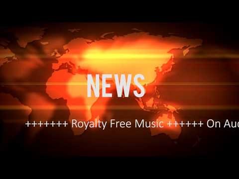 BREAKING NEWS | Intro Music