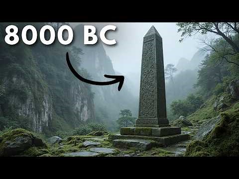 20 Most Mysterious Archaeological Discoveries Ever Found