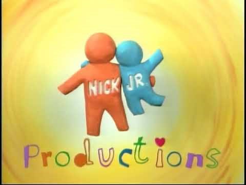 Nick Jr. Productions/Nickelodeon (2000/2009)