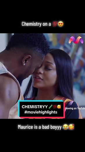 A Player's Heart Nigerian Movie | Maurice Sam & Uche Montana | Maurice Sam TV