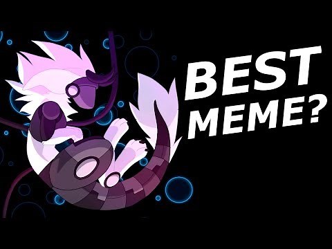 The Best Animation Meme I've Ever Seen Only Has 77 Views