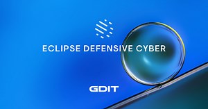 GDIT Eclipse Defensive Cyber