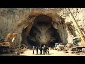 Iss GUFA mein Chupa hai Hazaron SAAL Purana RAAZ | Film/Movie Explained in Hindi/Urdu | Movie Story