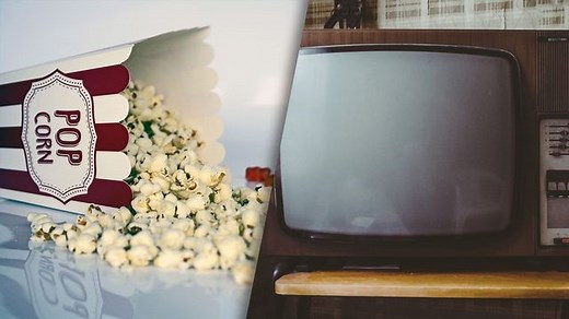 Warum Kinofilme im Fernsehen kürzer sind
