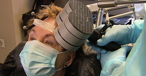 A promising new treatment for depression