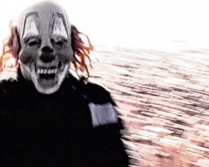 1 DAY: FINALE ‘The End, So Far’ arrives tonight at midnight local worldwide. Get it now: slipknot1.lnk.to/TheEndSoFar | Slipknot