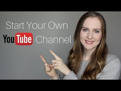 How to Start a Youtube Channel: Step-by-Step for Beginners