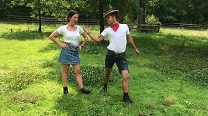 The Git Up Dance Challenge | The Git Up Challenge