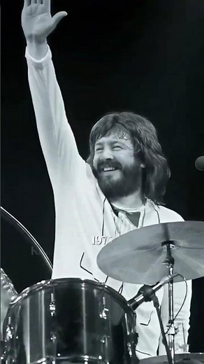🔥 John Bonham’s Evolution: From Led Zeppelin Debut to Rock Drumming Legend