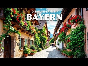 The REAL Bavaria that most people miss