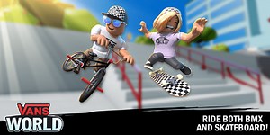 Roblox Vans World codes for waffle coins, tickets and more