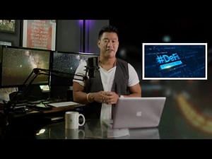 DeFi | Decentralized Finance Explained