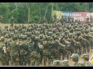 コロンビア革命軍