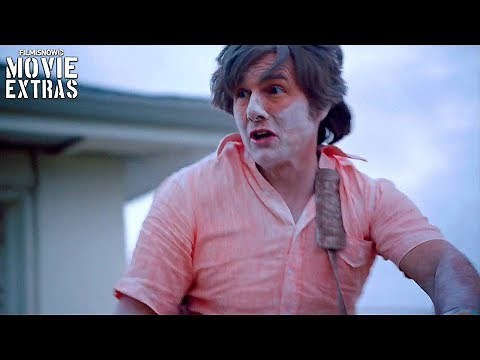 American Made release clip compilation & Trailer (2017)