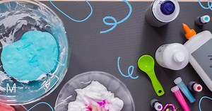 7 Simple Science Experiments You Can Do At Home!