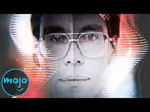 Top 10 Best Alien Documentaries