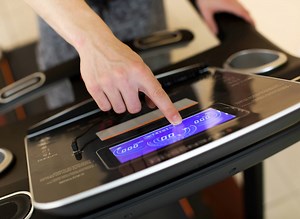 I Tried the Viral ’12-3-30’ Workout for a Week & My Glutes Feel the Burn