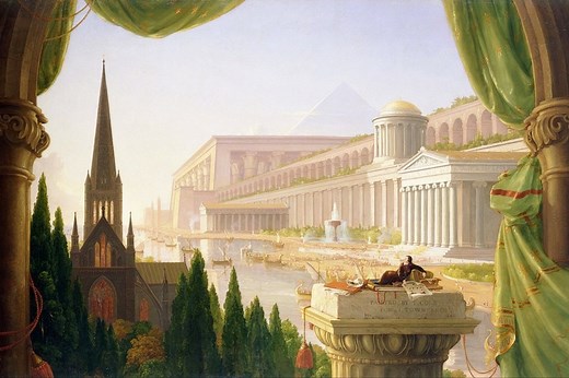 Is Architecture Art? - Why Is Architecture Considered Art?