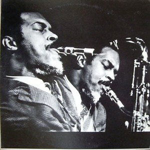 Albert Ayler Quintet - Spirits Rejoice