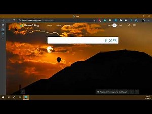 Bing News Quiz - Week 10 of 2021