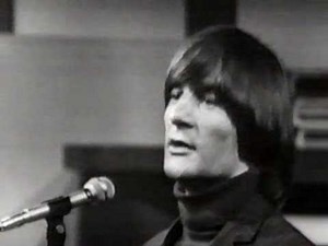 The Byrds - Turn Turn Turn 1965