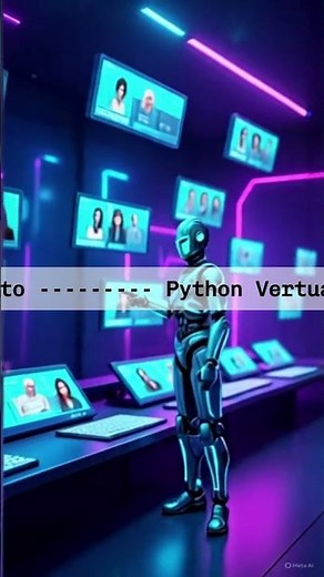 Inside Python’s Brain 🧠 | How Python Executes Your Code Step by Step