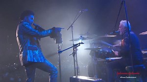 👑 Relive Queen Adam Lambert's performance of 'Under Pressure' at Global Citizen Festival, Sept 2019, at Central Park in New York City 🎥 Full video here ➡️ https://youtu.be/l-U2G_F-tss | Queen