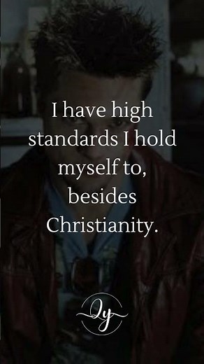 Tyler Durden quotes | Fight Club Quotes | Brad pitt Quotes