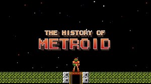 Samus' track record speaks for itself – she truly is the galaxy's greatest bounty hunter. | Nintendo