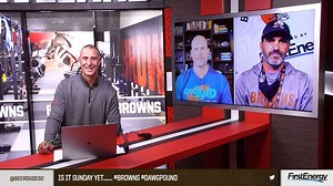 Dallas Cowboys Game Preview | Browns Live
