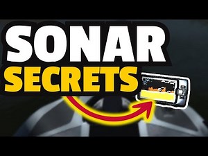 Fishing Planet SONAR SECRETS You NEED to Know