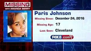 With the help of Amanda Berry, we've relaunched our "Missing" segments. Today, we're focusing on 17-year-old Paris Johnson. Have you seen her? Please share ... | Fox 8 News