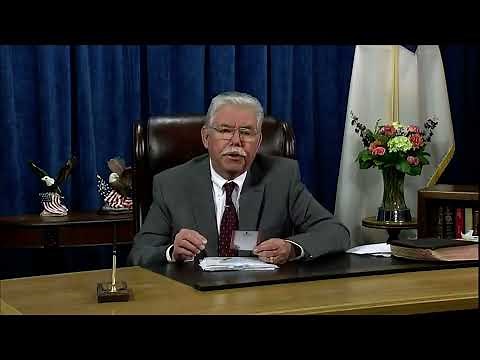 Q&A With Pastor Dennis Murray