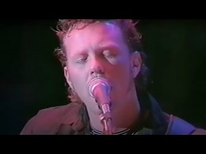 Metallica at Shoreline Amphitheatre (1997) | Full Concert