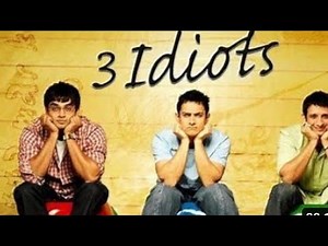 3 Idiots full movie 2009 | Amir Khan . kreena kapoor