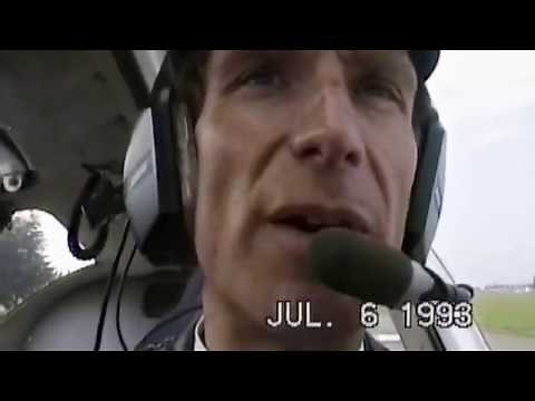 BILL NYE: SCIENCE GUY - Making Young People Excited About Science