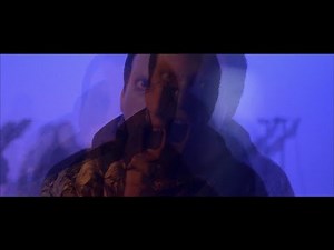 Fragile Hearts - "Burn" (Official Music Video)