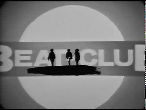 BeatClub 31 - Go-Go-Girls & Intro (1968)
