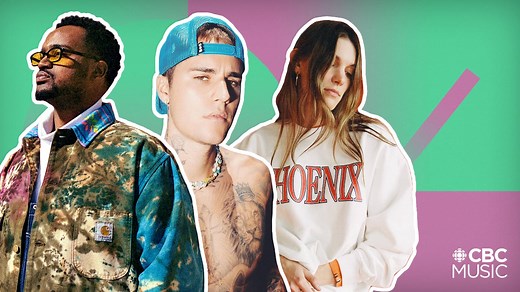The top 10 Canadian songs of 2021
