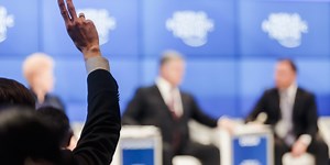 World Economic Forum finds that 95% of cybersecurity incidents occur due to human error | Cybernews