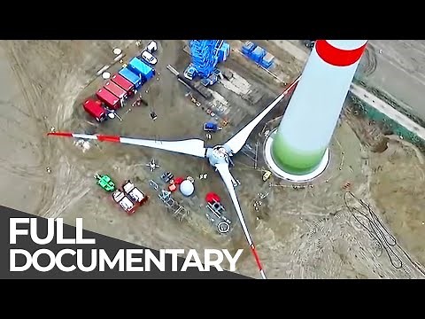 The Making of a Wind Turbine | Exceptional Engineering | Free Documentary