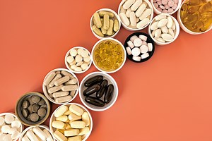 8 Best Supplements for Brain Health, New Research Shows — Best Life