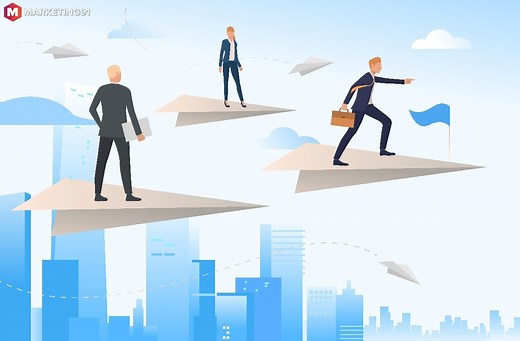 Leadership Development - Definition, Importance, Steps and Advantages | Marketing91