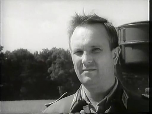 Teil 1: Geheimkommando Bumerang | DDR-Fernsehfilm, 1966