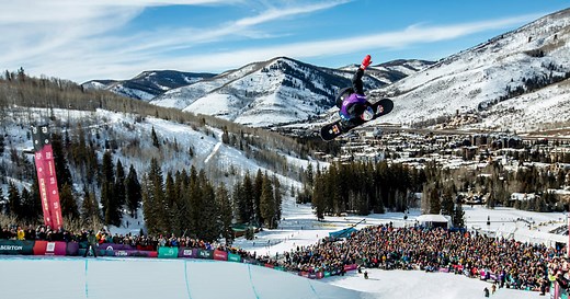 The thrilling evolution of snowboarding: from its roots to today