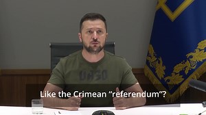 Zelenskyy: “If all Russian investments in African countries are only 1%, then this is their price, this is their faith in the future of the African continent. Therefore, we want African countries to support not just Ukraine but the truth. And we are ready to guarantee food security for the African continent, while we do not ask to exclude supplies from Russia. It's your choice.” | Tuko.co.ke Breaking News